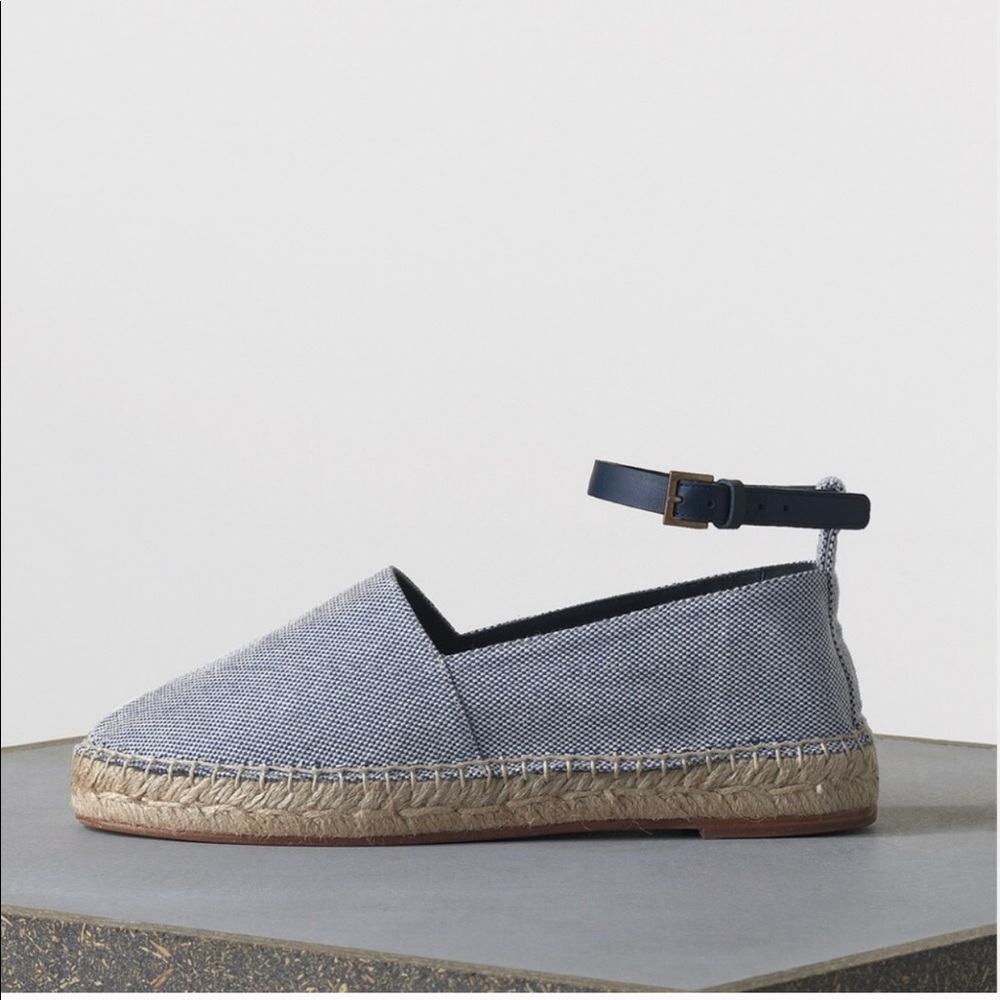 Celine Espadrilles